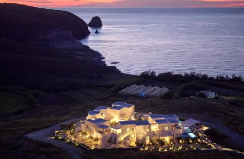 Apollonia Hotel | Milos Breeze Boutique Hotel