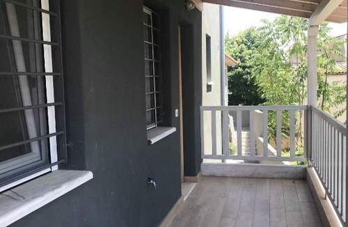 Afytos House | MILOS HOUSE
