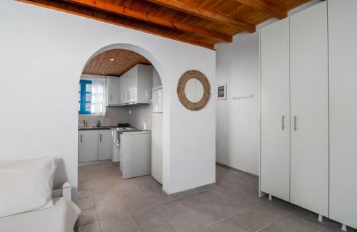 Milos Apartment | Milos Sea House