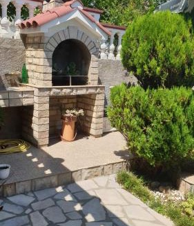 Igalo Apartment | Milović apartmani