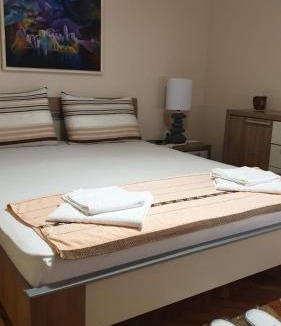 Igalo Apartment | Milović apartmani