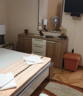 Igalo Apartment | Milović apartmani