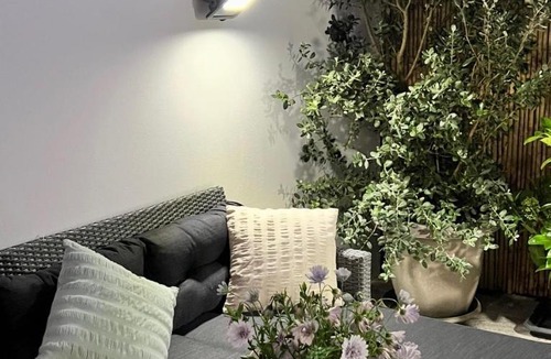 Corfu Town Apartment | Miltonia Apartment
