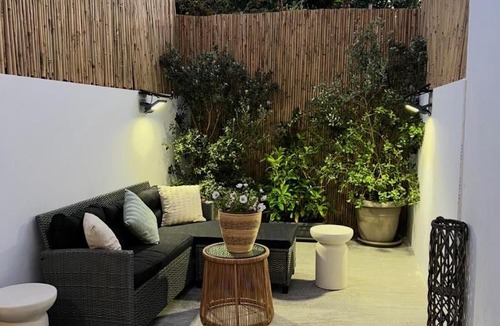 Corfu Town Apartment | Miltonia Apartment