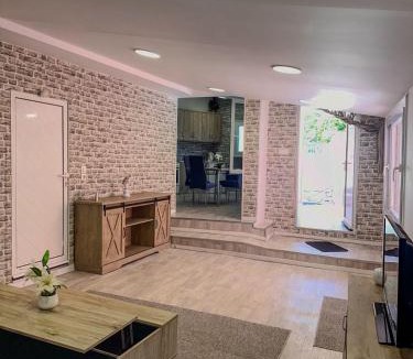 Lakones Apartment | Miltos Studios