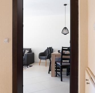 Nea Moudania Apartment | Milu Maisonette