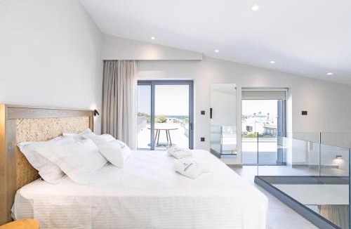 Lambi Apartment | Milva Mare Luxury Apartments