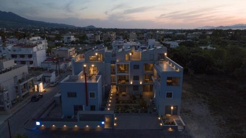 Lambi Apartment | Milva Mare Luxury Apartments