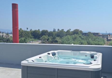 Lambi Apartment | Milva Mare Luxury Apartments