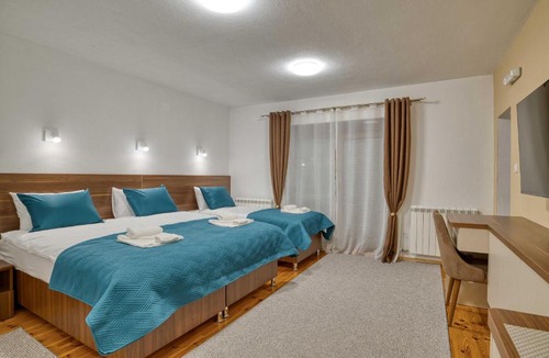 Drijenak Apartment | Milver Apartments Kolasin