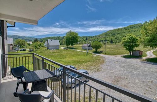 Drijenak Apartment | Milver Apartments Kolasin