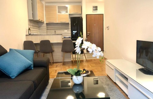 Golubovina Apartment | Mina Apartment