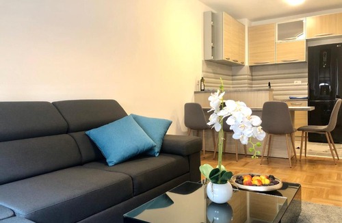 Golubovina Apartment | Mina Apartment
