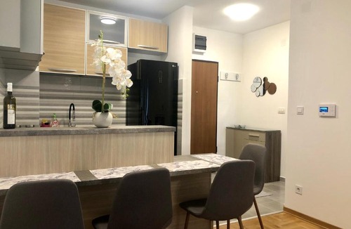Golubovina Apartment | Mina Apartment