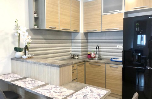 Golubovina Apartment | Mina Apartment