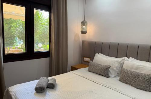 Nikita Apartment | Mina's House Beachfront Apartments