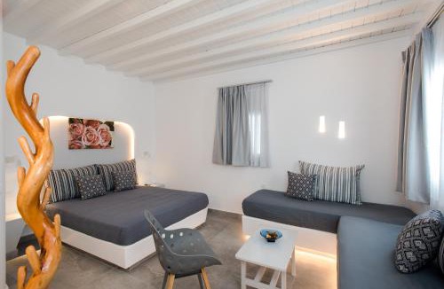 Platis Gialos Apartment | Mina Studios