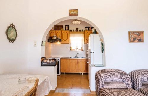 Karpathos House | Minas House