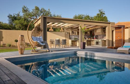 Neromilos Villa | Minas Sublime Villa, a Magical Sanctuary, By ThinkVilla