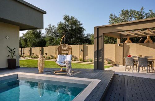 Neromilos Villa | Minas Sublime Villa, a Magical Sanctuary, By ThinkVilla