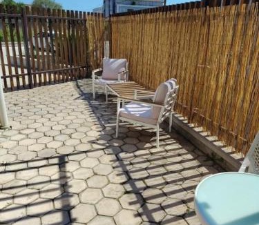 Mrcevac Apartment | Mini Condos 4 D1 Ground floor with private patio