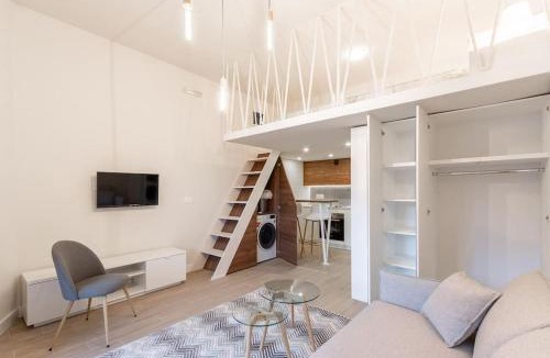 Mrcevac Apartment | Mini Condos 4 D1 Ground floor with private patio