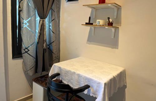 Nea Michaniona Apartment | mini studio