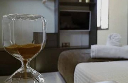 Monastiraki Apartment | Minimal Loft in Athina