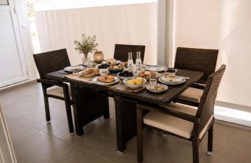 Loutraki-Agioi Theodoroi Apartment | Minimal Panorama Loutraki