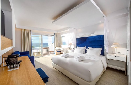 Milatos Hotel | Minos Imperial Luxury Beach Resort and Spa Milatos