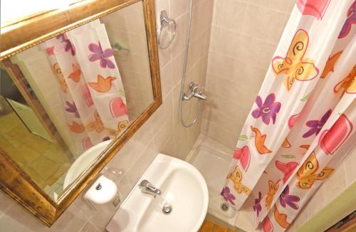 Rhodes Old Town House | Minos Pension