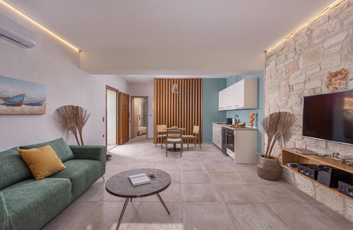 Kassandra Hotel | Mint Retreat Suites