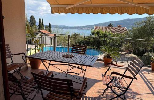Baosici Apartment | Mio Lux