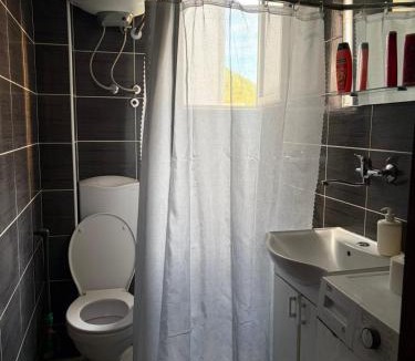 Babilonija Apartment | Mir & More