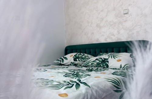 Babilonija Apartment | Mir & More