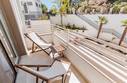 Igalo Apartment | Mira Bay