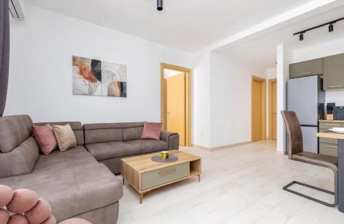 Igalo Apartment | Mira Bay