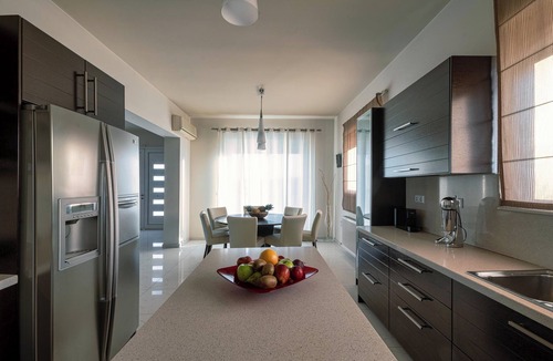 Faliraki Villa | Mira Elite Villa