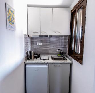 Paralia Dionysiou Apartment | MIRA LUXURY APARTMENTS