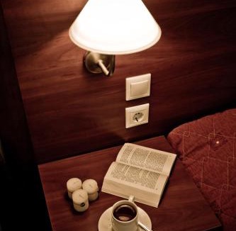 Argostoli Town Hotel | Mirabel CityCenter Hotel