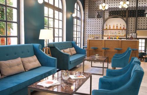 Argostoli Town Hotel | Mirabel CityCenter Hotel
