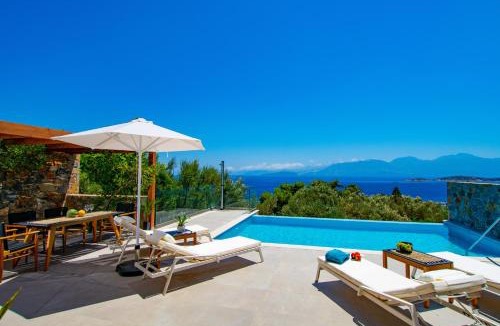 Agios Nikolaos Town Villa | Mirabella Hills