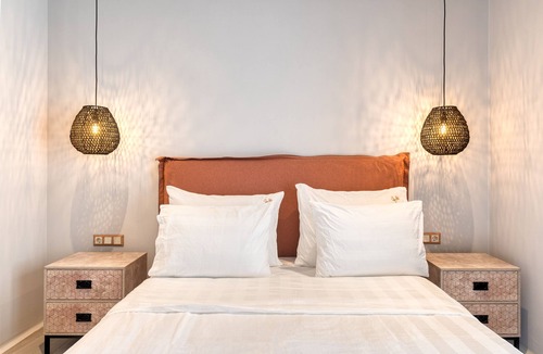 Naxos Hotel | Mirabelle Luxury Villas
