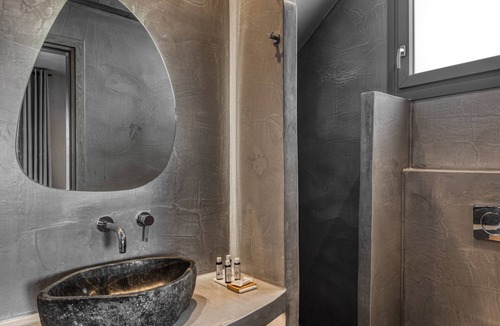 Naxos Hotel | Mirabelle Luxury Villas