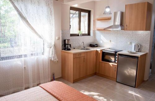 Rododafni Apartment | Mirabellen Appartments