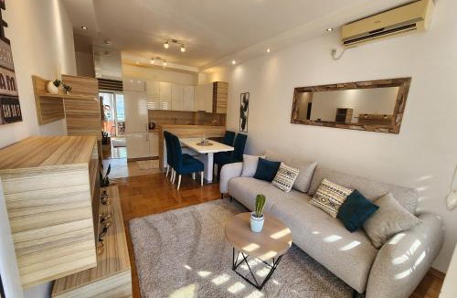 Rozino Apartment | MiraBlu - New Modern Apartment - FREE parking