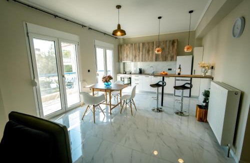 Perea Apartment | Miracle Luxury Apartments
