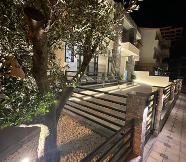 Ulcinj Apartment | Mirage apartments