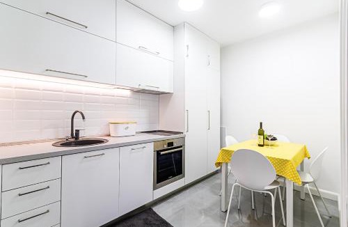 Przno Apartment | Miramare Apartments Pržno