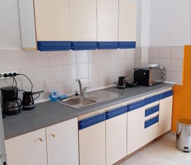 Thasos Town House | Mirkashouse